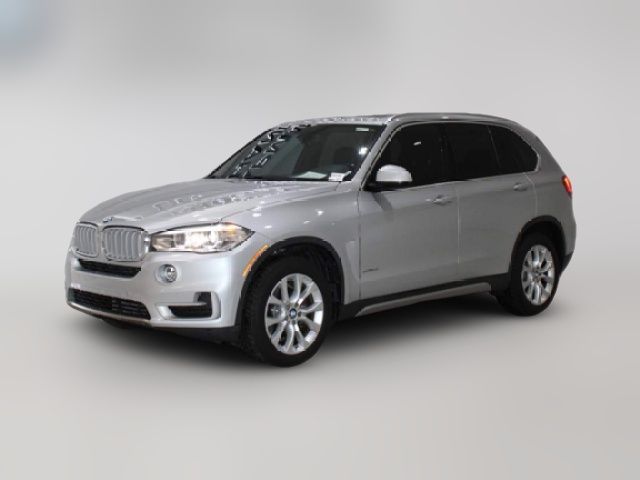 2018 BMW X5 sDrive35i