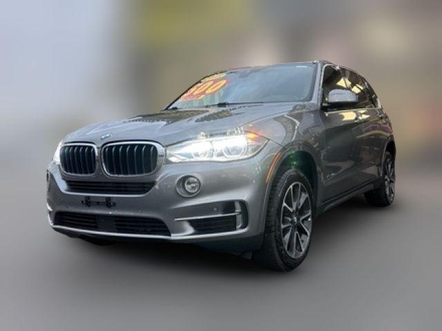 2018 BMW X5 xDrive40e iPerformance