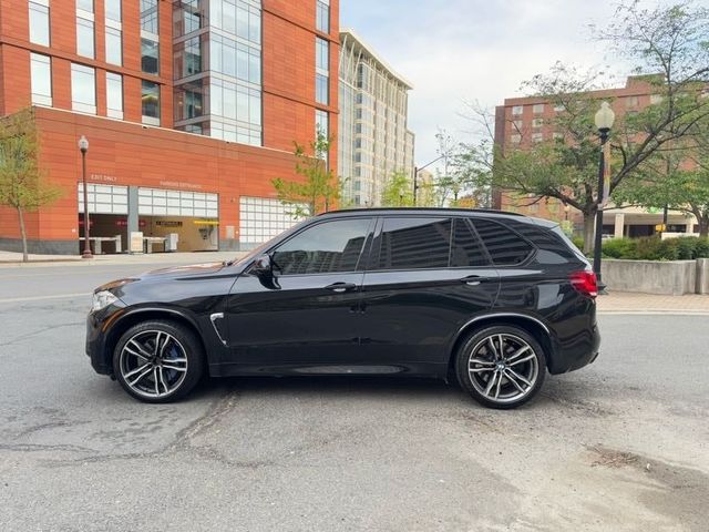 2018 BMW X5 M Base