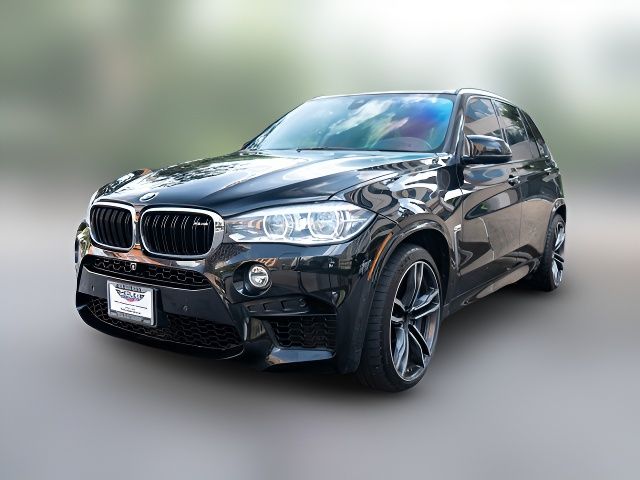 2018 BMW X5 M Base