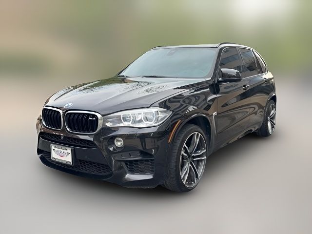 2018 BMW X5 M Base