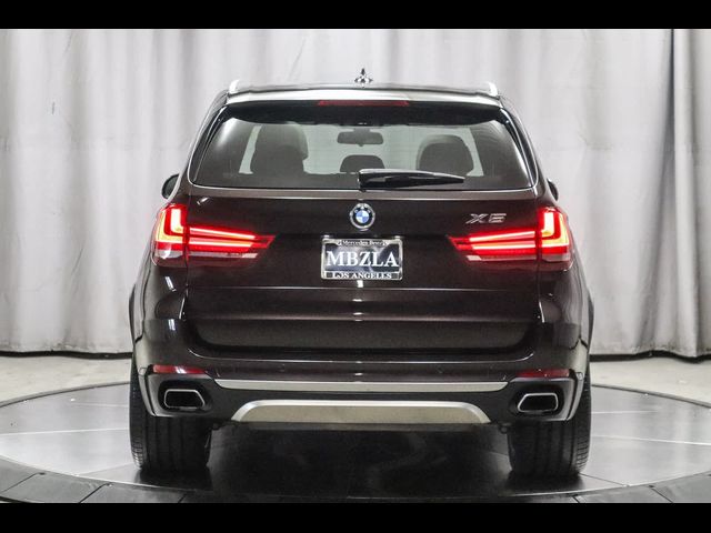 2018 BMW X5 sDrive35i