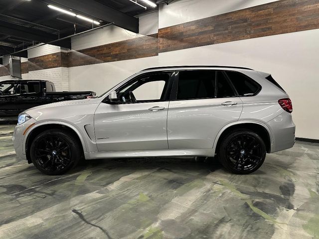 2018 BMW X5 sDrive35i