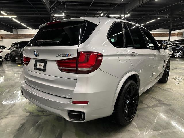 2018 BMW X5 sDrive35i