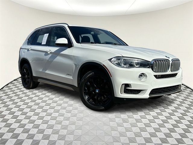 2018 BMW X5 sDrive35i