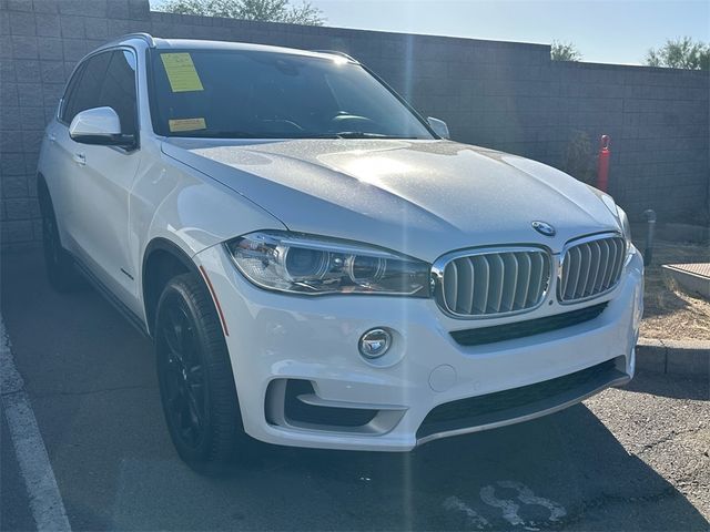 2018 BMW X5 sDrive35i