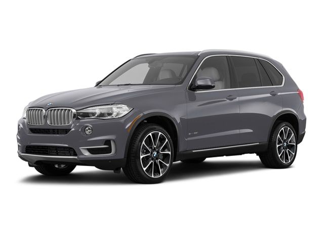 2018 BMW X5 sDrive35i