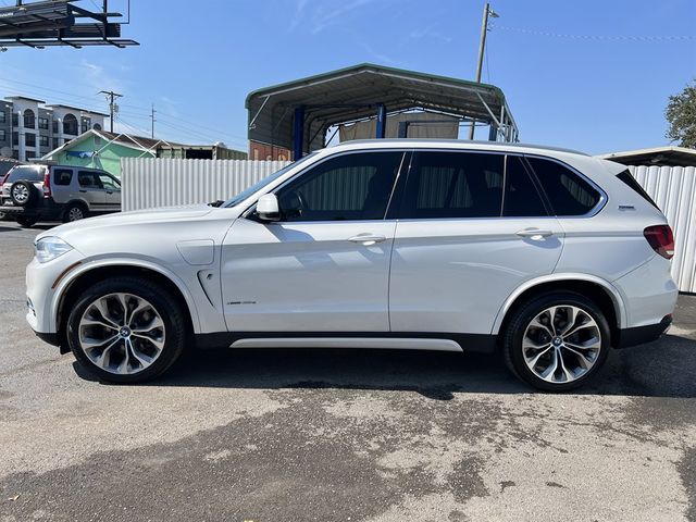 2018 BMW X5 xDrive40e iPerformance