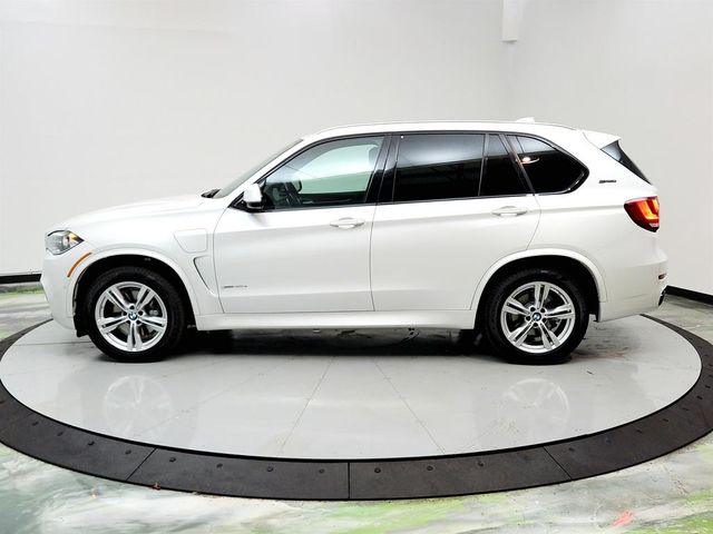 2018 BMW X5 xDrive40e iPerformance