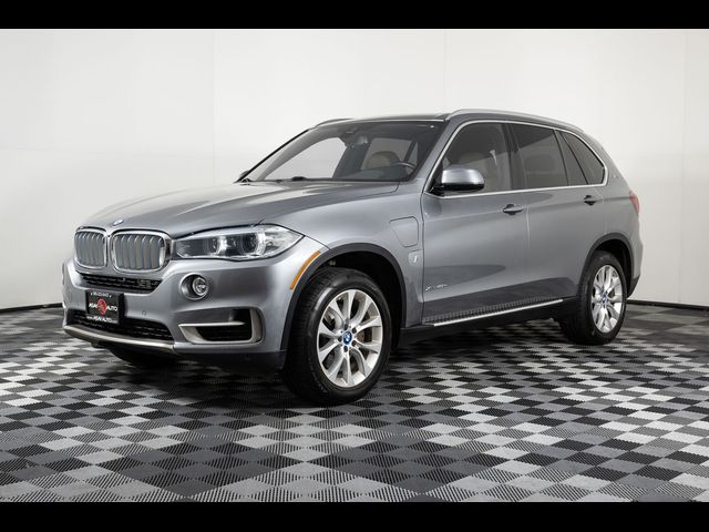 2018 BMW X5 xDrive40e iPerformance