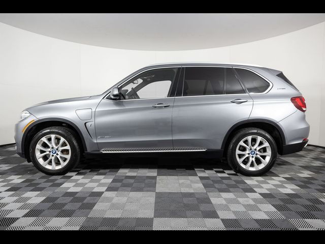 2018 BMW X5 xDrive40e iPerformance