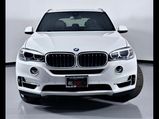 2018 BMW X5 xDrive40e iPerformance