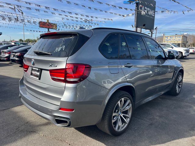 2018 BMW X5 sDrive35i