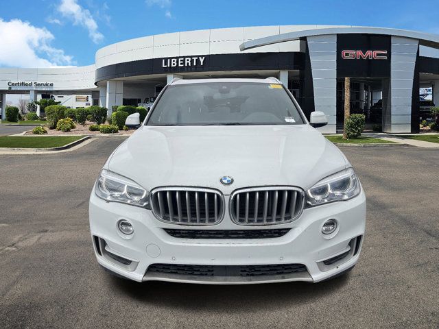 2018 BMW X5 sDrive35i