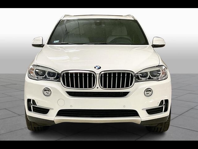 2018 BMW X5 sDrive35i