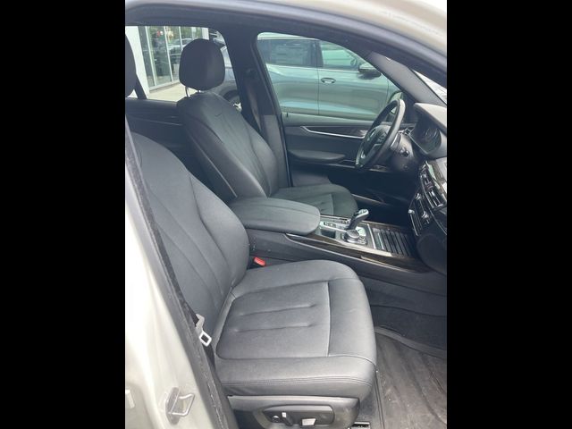 2018 BMW X5 sDrive35i