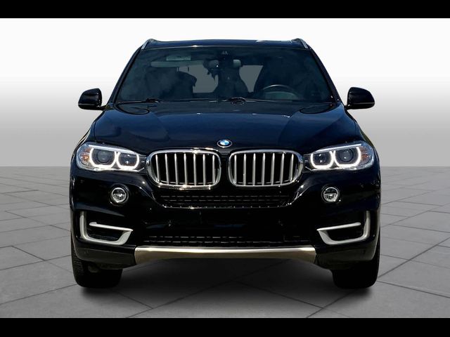 2018 BMW X5 sDrive35i