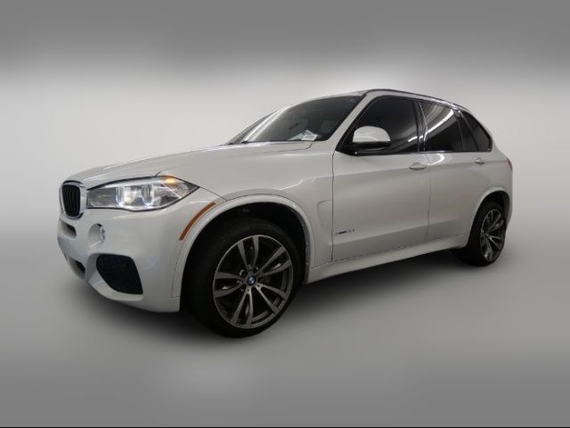 2018 BMW X5 sDrive35i