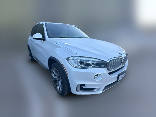 2018 BMW X5 sDrive35i