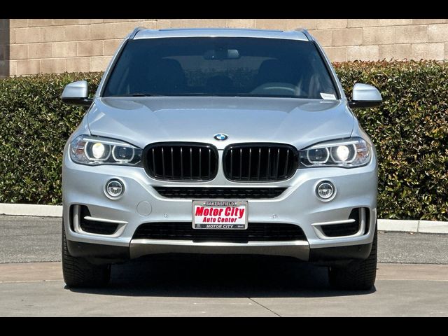 2018 BMW X5 sDrive35i