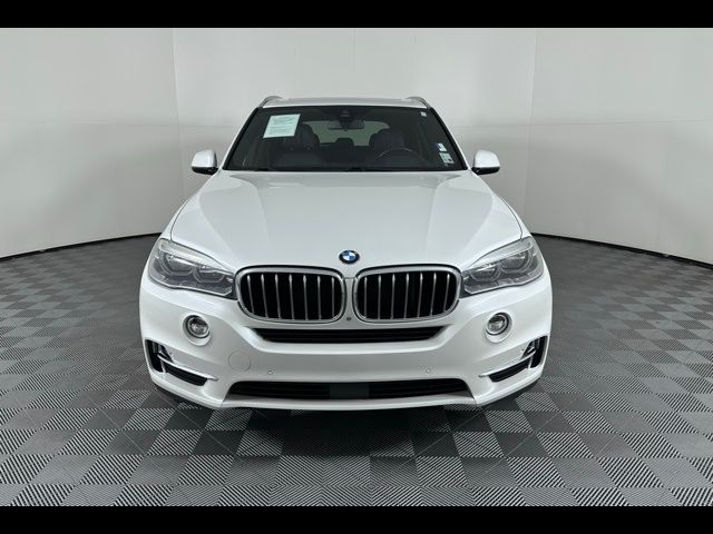 2018 BMW X5 sDrive35i