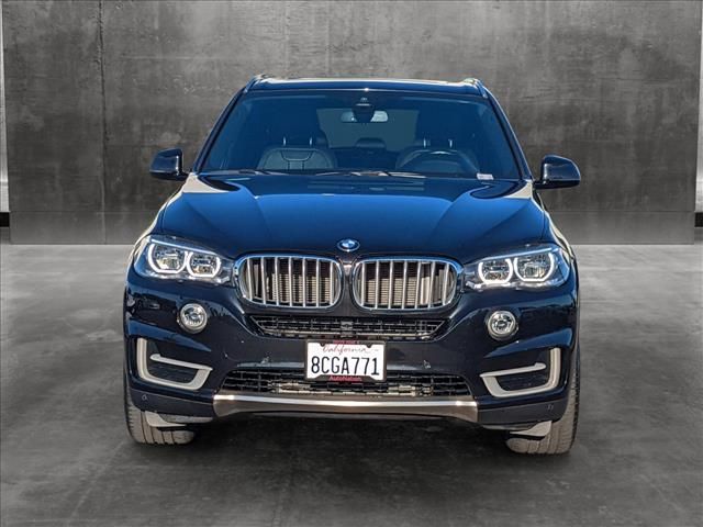 2018 BMW X5 sDrive35i