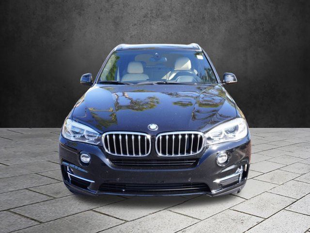 2018 BMW X5 sDrive35i