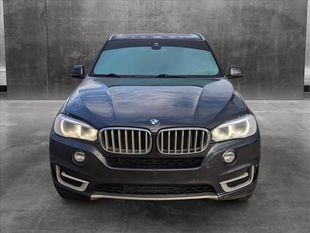 2018 BMW X5 sDrive35i