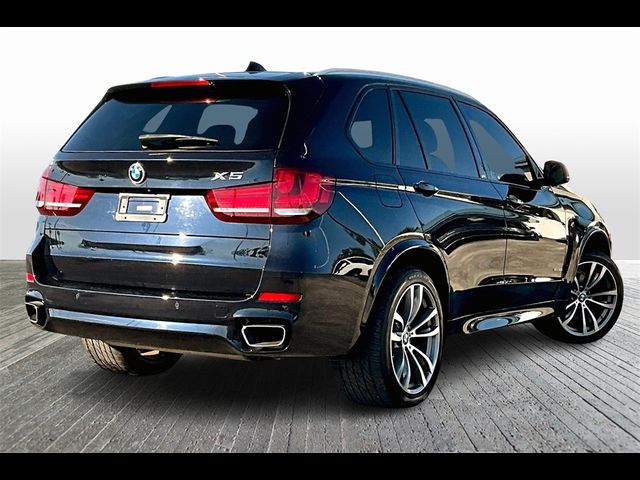 2018 BMW X5 sDrive35i