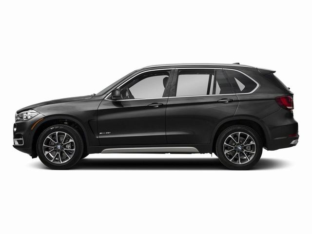 2018 BMW X5 sDrive35i