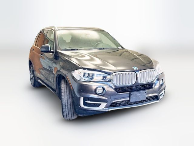 2018 BMW X5 sDrive35i