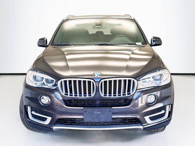 2018 BMW X5 sDrive35i