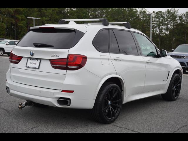 2018 BMW X5 sDrive35i