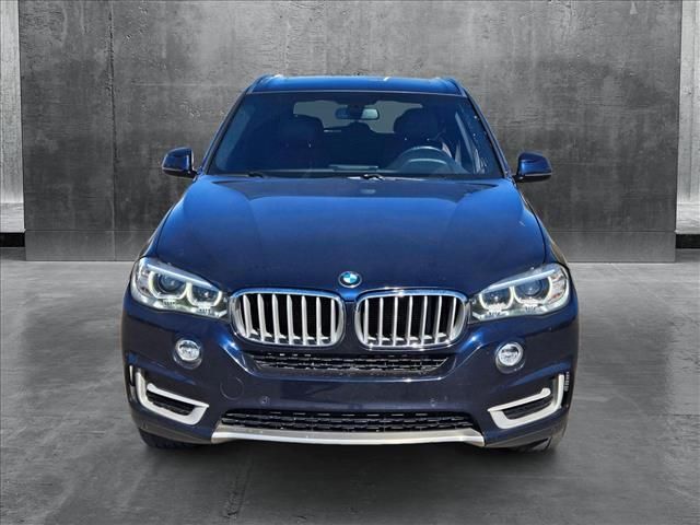 2018 BMW X5 sDrive35i