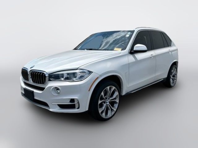 2018 BMW X5 sDrive35i