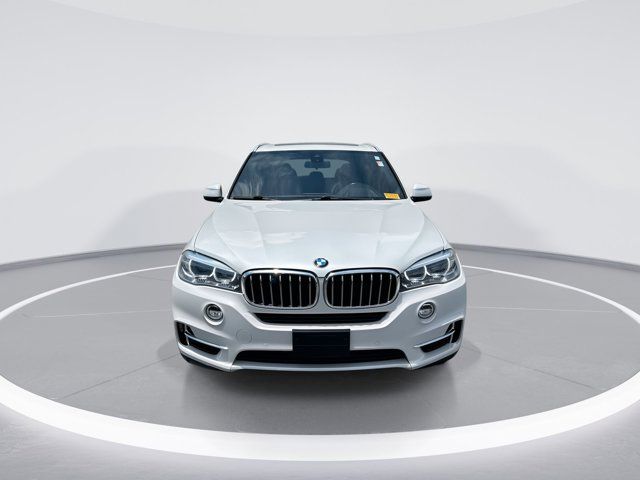2018 BMW X5 sDrive35i