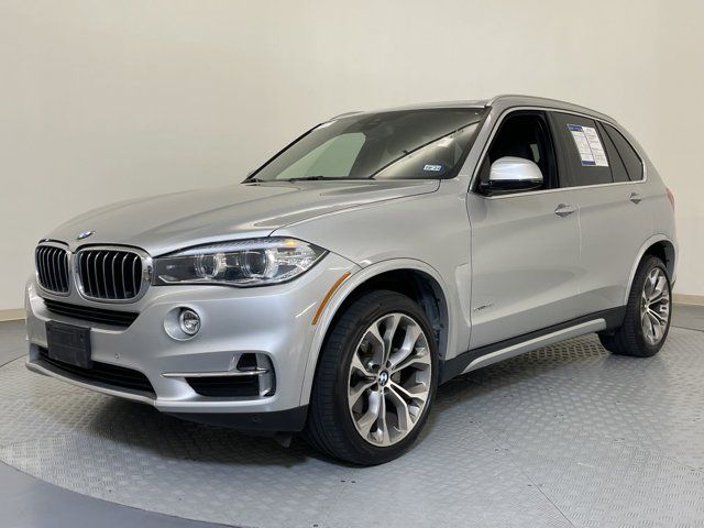 2018 BMW X5 sDrive35i