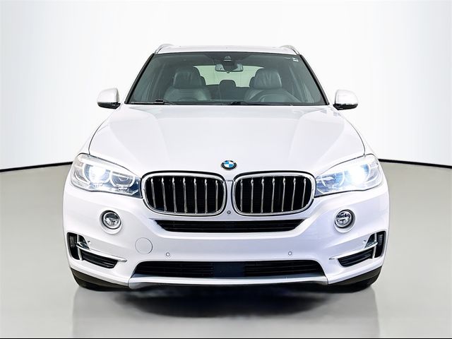 2018 BMW X5 sDrive35i