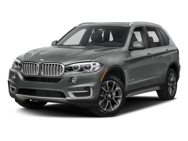 2018 BMW X5 sDrive35i