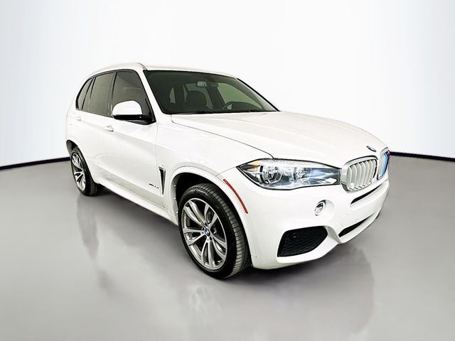 2018 BMW X5 sDrive35i