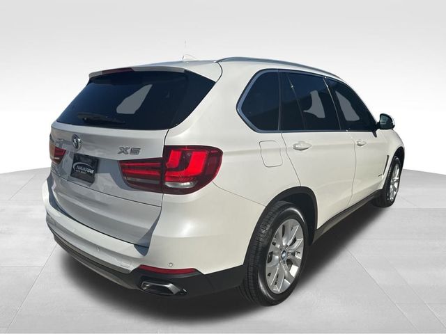 2018 BMW X5 sDrive35i