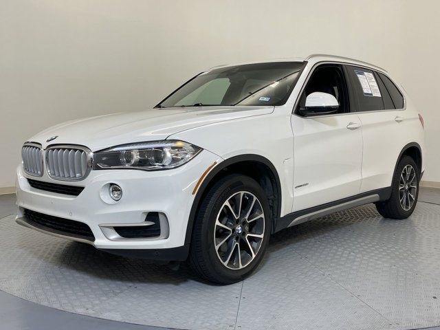 2018 BMW X5 sDrive35i