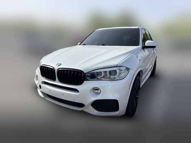 2018 BMW X5 sDrive35i