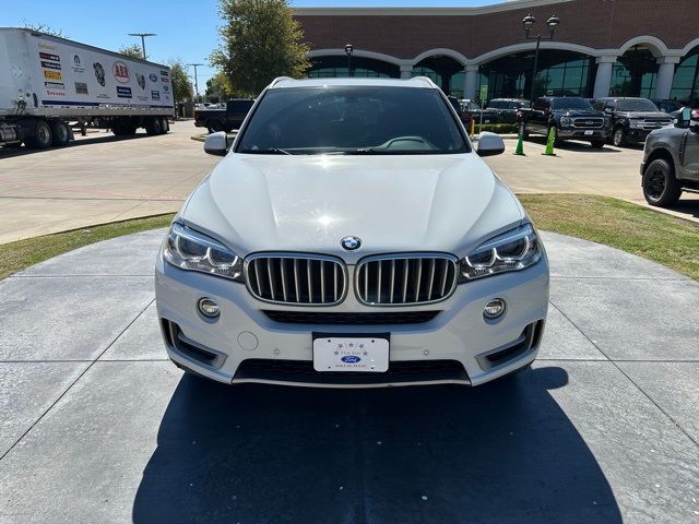 2018 BMW X5 sDrive35i