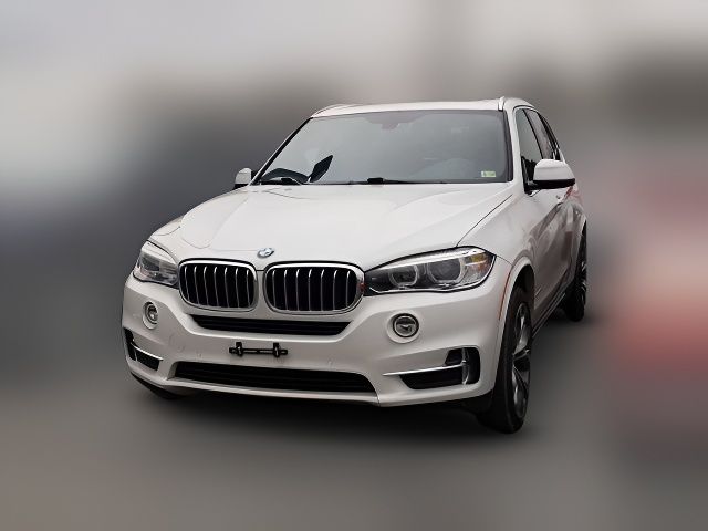 2018 BMW X5 sDrive35i