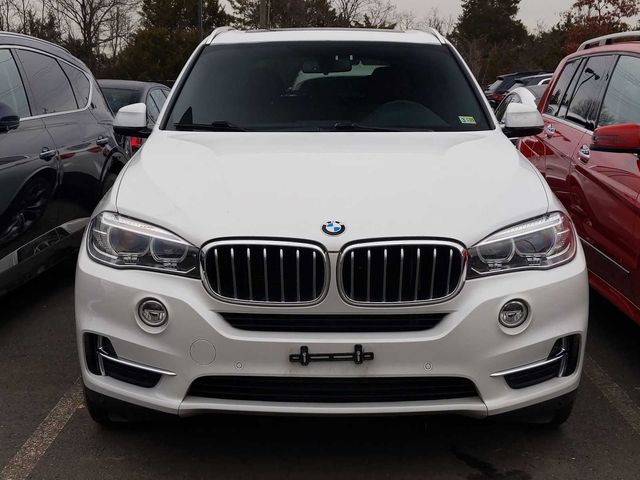 2018 BMW X5 sDrive35i