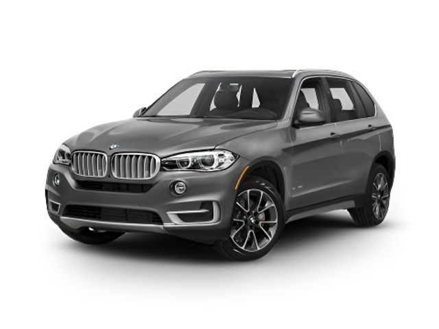 2018 BMW X5 sDrive35i