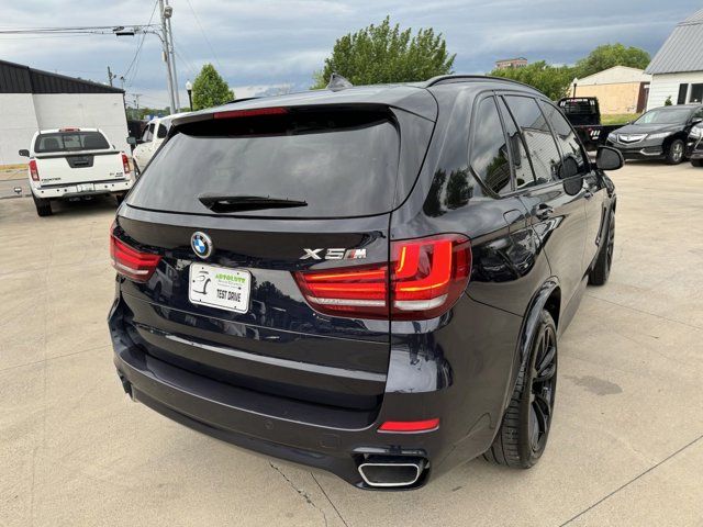 2018 BMW X5 sDrive35i