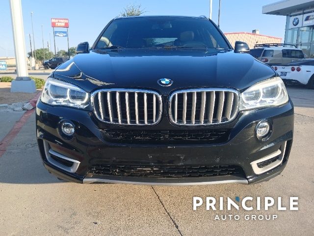 2018 BMW X5 sDrive35i