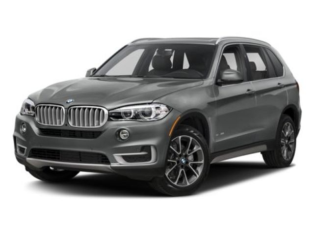 2018 BMW X5 sDrive35i